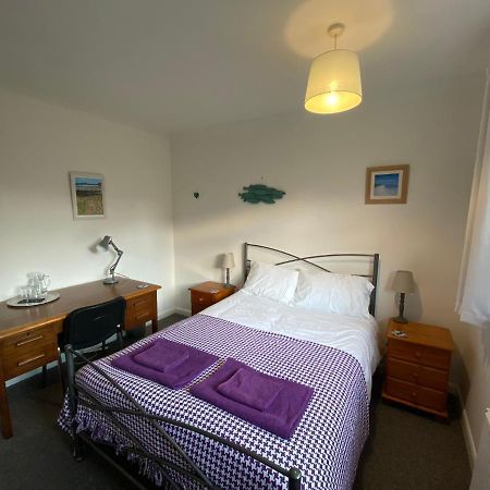 Agapanthus Bed & Breakfast - Fraddam Bed and Breakfast Hayle Esterno foto