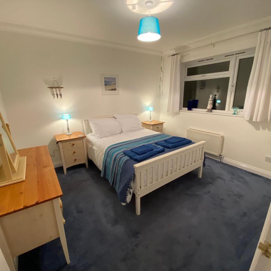 Agapanthus Bed & Breakfast - Fraddam Bed and Breakfast Hayle Esterno foto