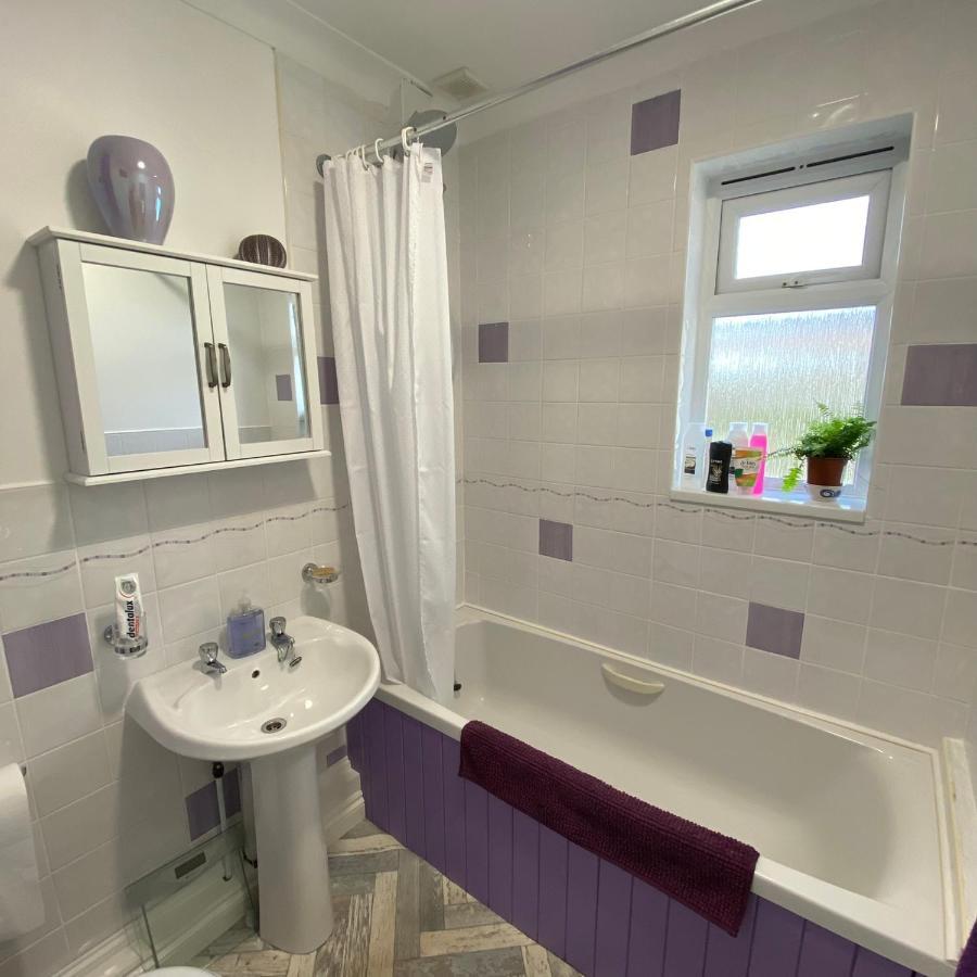 Agapanthus Bed & Breakfast - Fraddam Bed and Breakfast Hayle Esterno foto