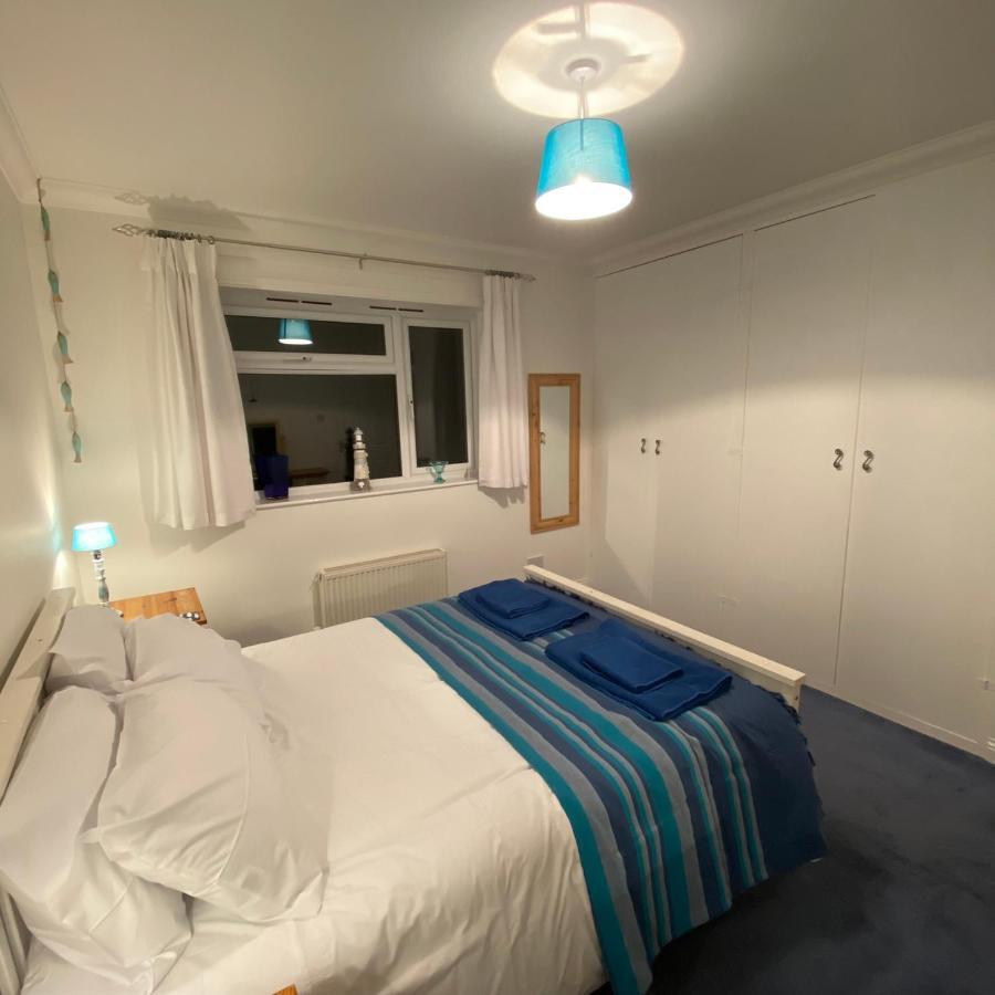 Agapanthus Bed & Breakfast - Fraddam Bed and Breakfast Hayle Esterno foto